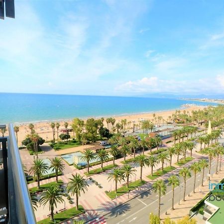 Sunbeach Rodas Climatizado , Wifi Y Vistas Al Mar Salou Exterior photo