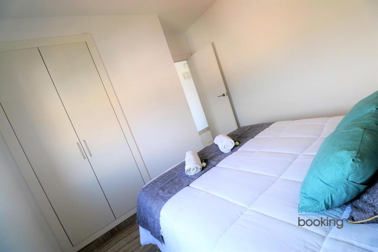 Sunbeach Rodas Climatizado , Wifi Y Vistas Al Mar Salou Exterior photo