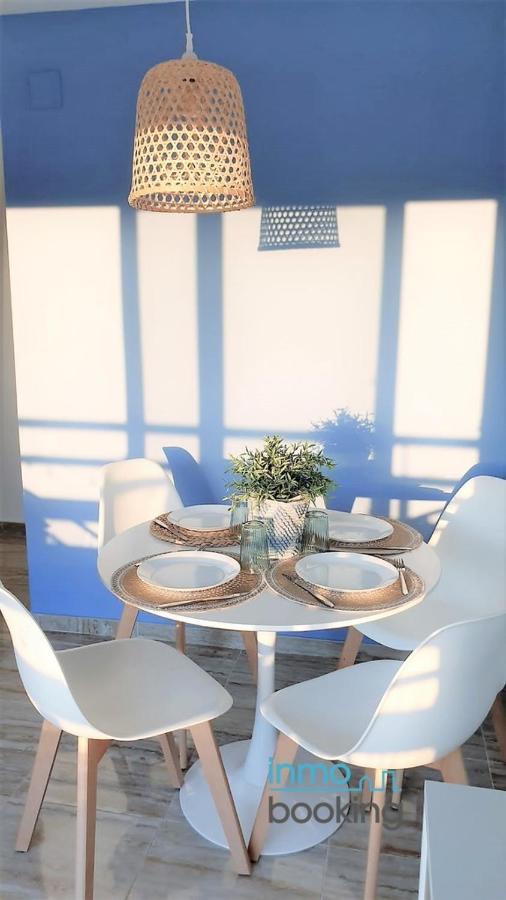 Sunbeach Rodas Climatizado , Wifi Y Vistas Al Mar Salou Exterior photo